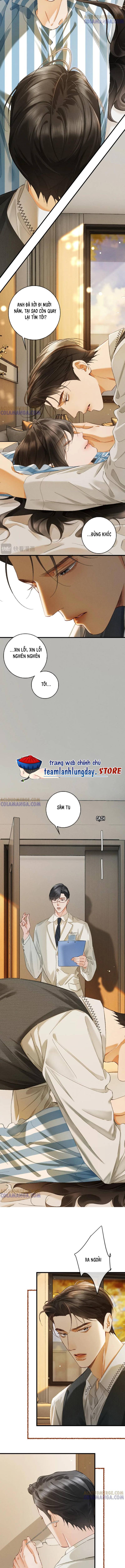 Hợp Đồng Sa Ngã - Chap 30