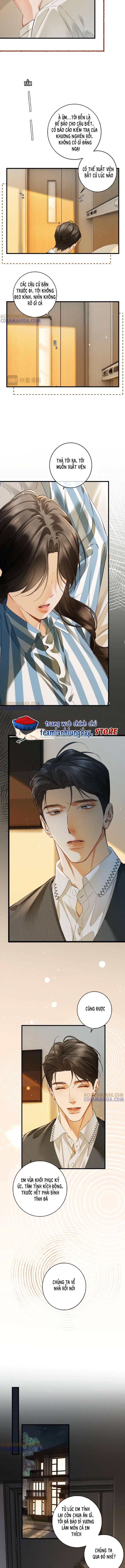 Hợp Đồng Sa Ngã - Chap 30