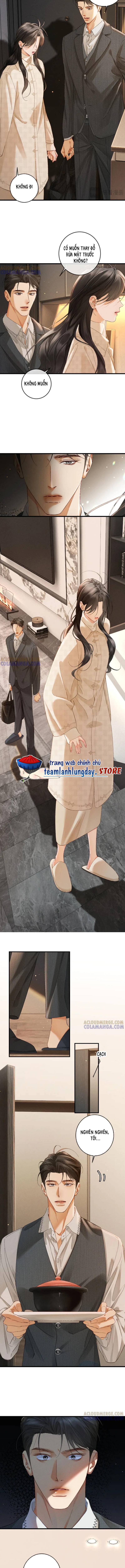 Hợp Đồng Sa Ngã - Chap 30