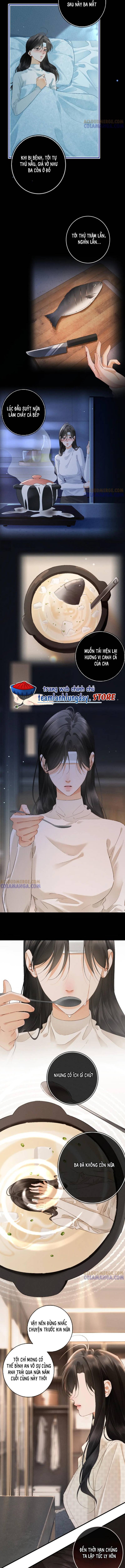 Hợp Đồng Sa Ngã - Chap 30