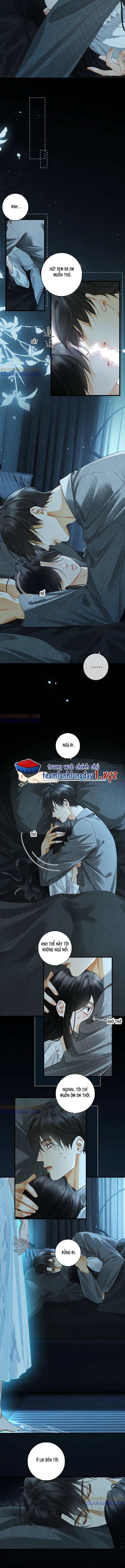 Hợp Đồng Sa Ngã - Chap 31