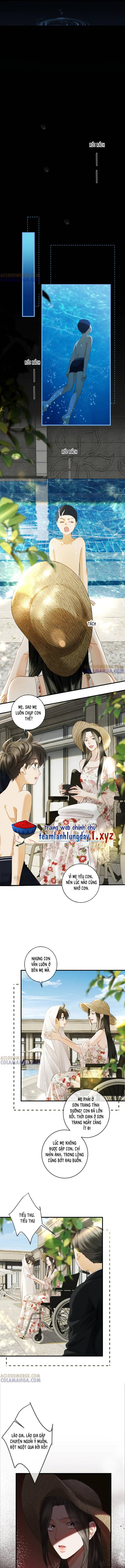 Hợp Đồng Sa Ngã - Chap 31