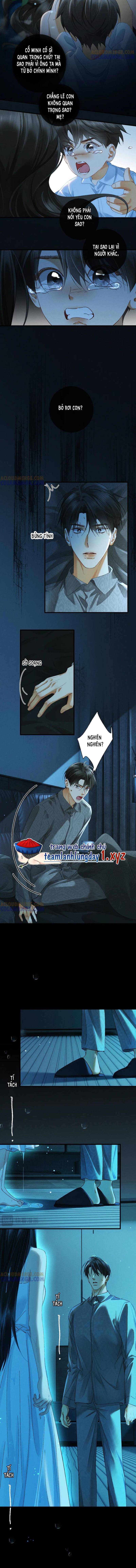 Hợp Đồng Sa Ngã - Chap 31