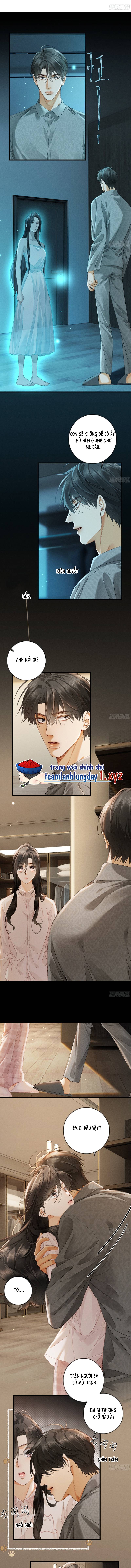 Hợp Đồng Sa Ngã - Chap 32