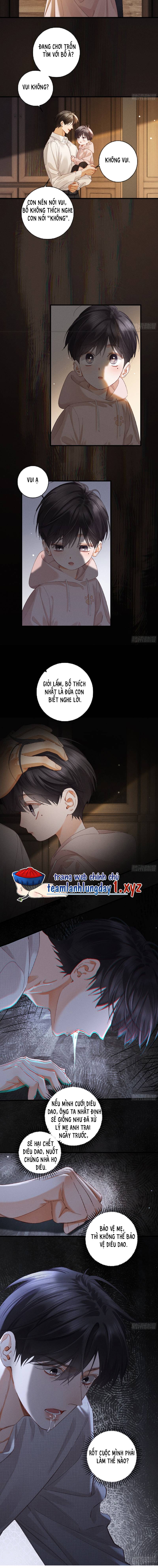 Hợp Đồng Sa Ngã - Chap 32