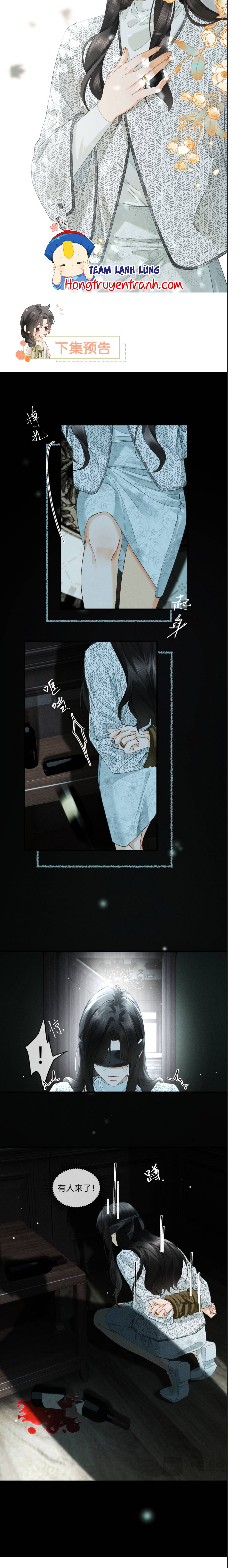 Hợp Đồng Sa Ngã - Chap 47