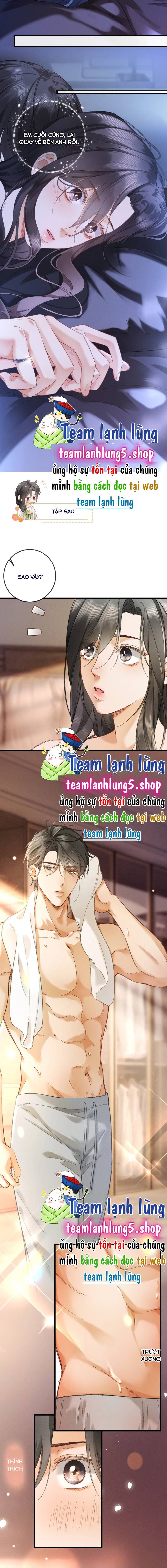 Hợp Đồng Sa Ngã - Chap 5