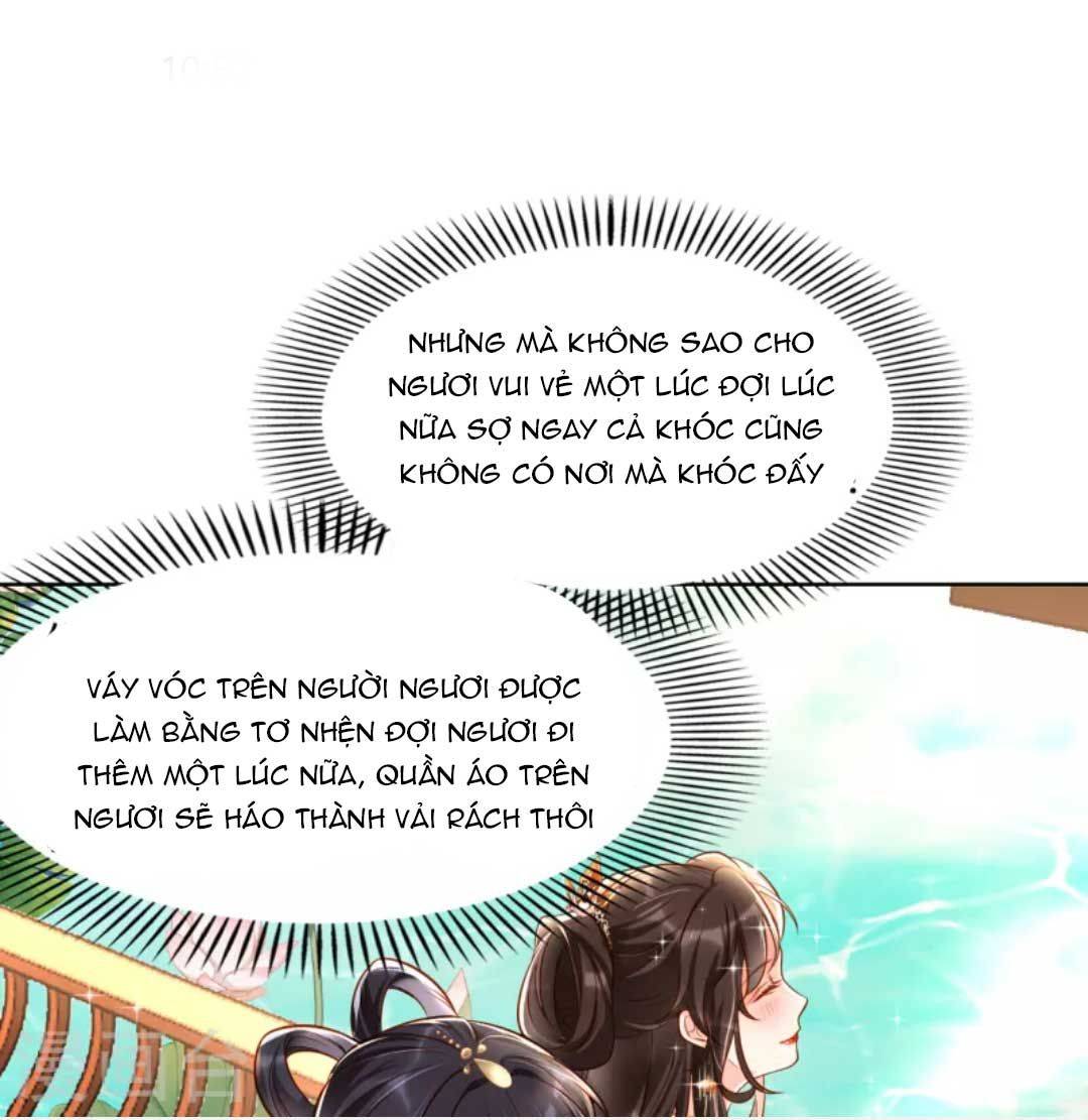 Hướng Dẫn Làm Nhiệm Vụ Của Nữ Diêm La - Chap 11