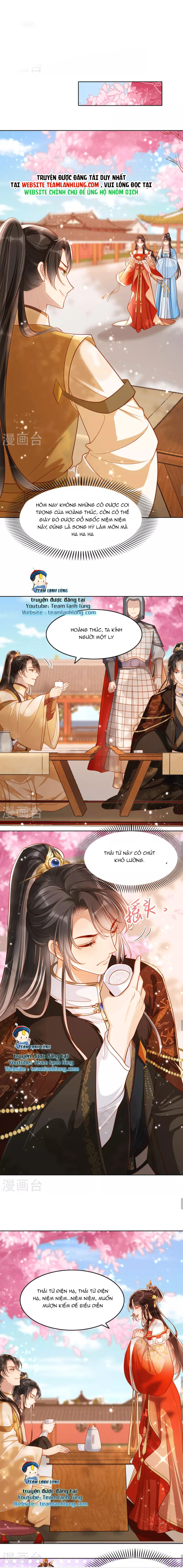 Hướng Dẫn Làm Nhiệm Vụ Của Nữ Diêm La - Chap 13