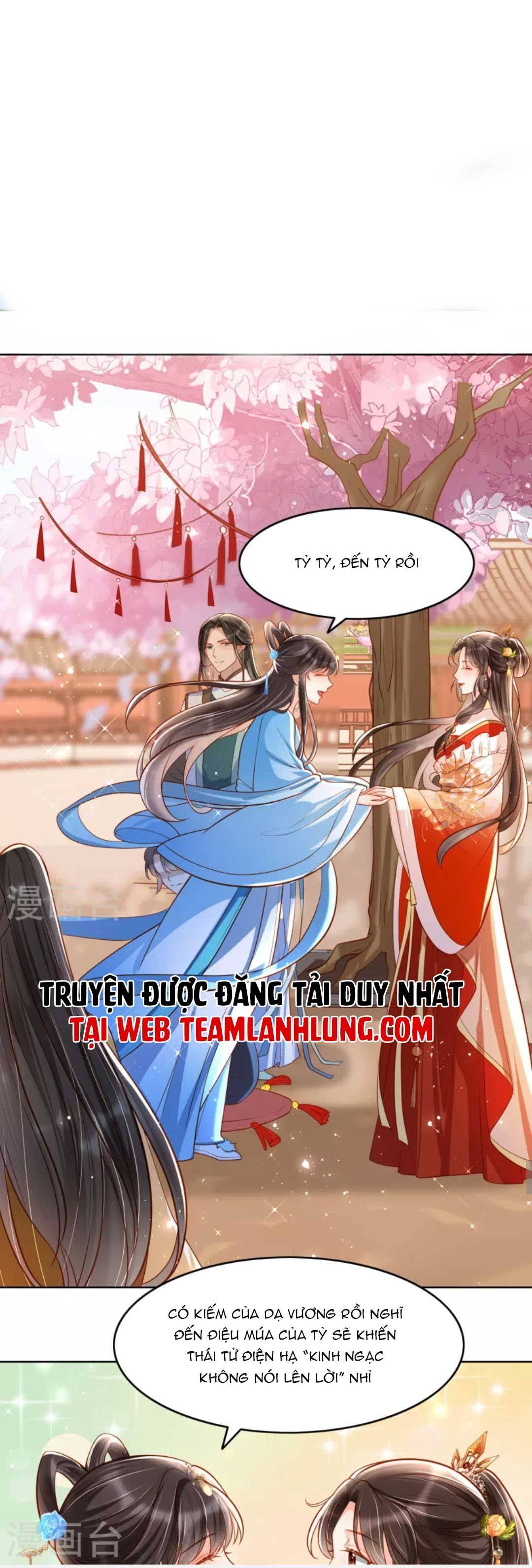 Hướng Dẫn Làm Nhiệm Vụ Của Nữ Diêm La - Chap 14