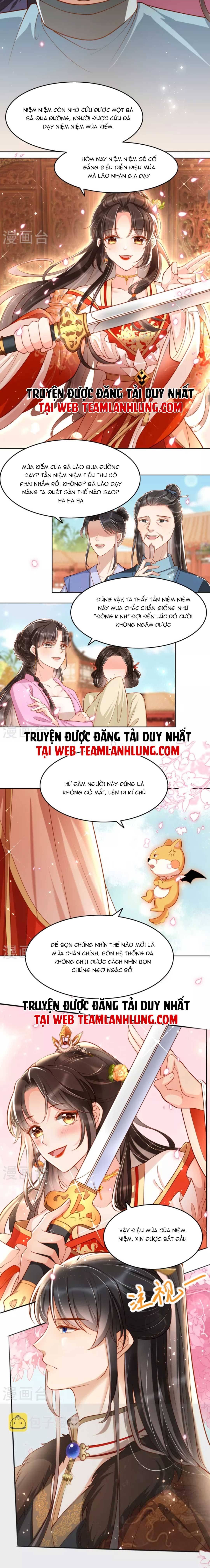 Hướng Dẫn Làm Nhiệm Vụ Của Nữ Diêm La - Chap 14