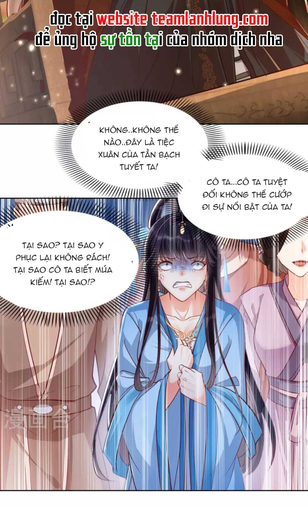 Hướng Dẫn Làm Nhiệm Vụ Của Nữ Diêm La - Chap 15