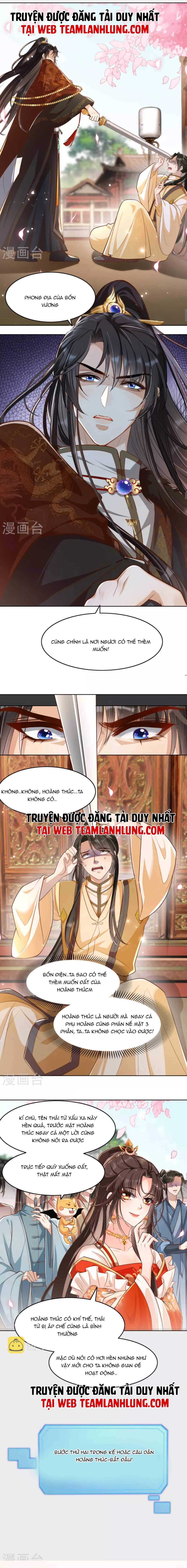 Hướng Dẫn Làm Nhiệm Vụ Của Nữ Diêm La - Chap 16