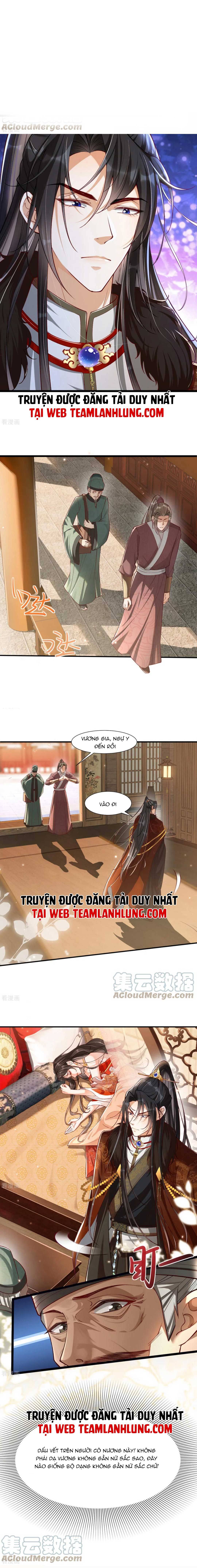 Hướng Dẫn Làm Nhiệm Vụ Của Nữ Diêm La - Chap 18