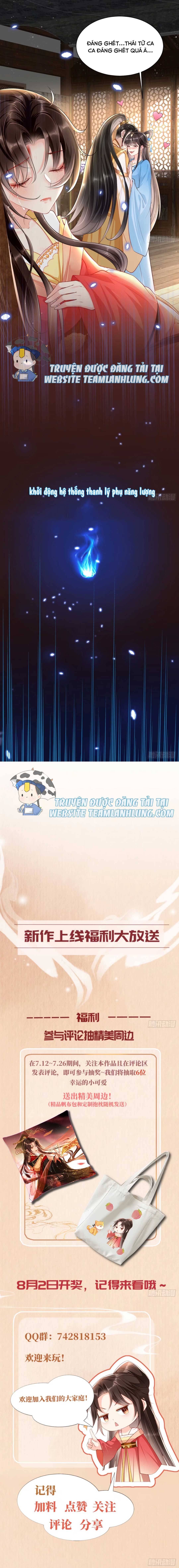 Hướng Dẫn Làm Nhiệm Vụ Của Nữ Diêm La - Chap 2