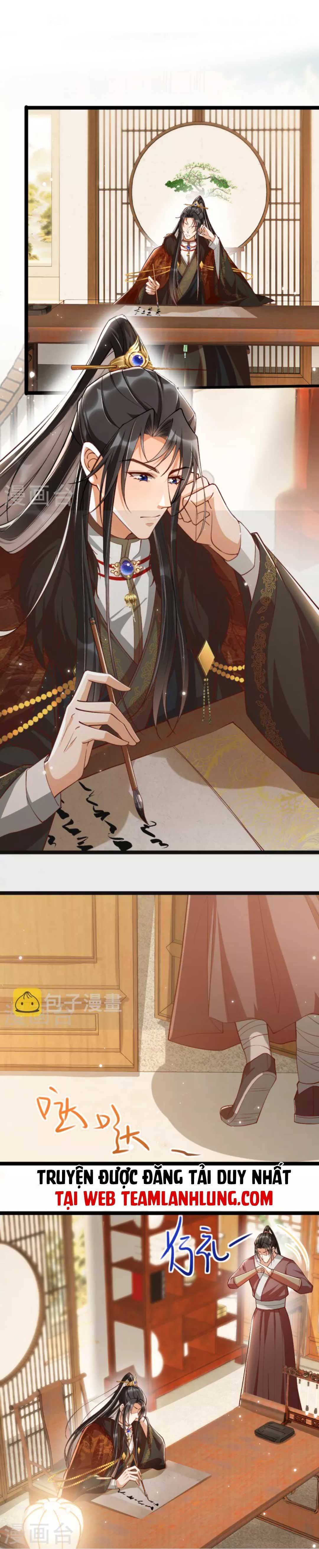 Hướng Dẫn Làm Nhiệm Vụ Của Nữ Diêm La - Chap 20