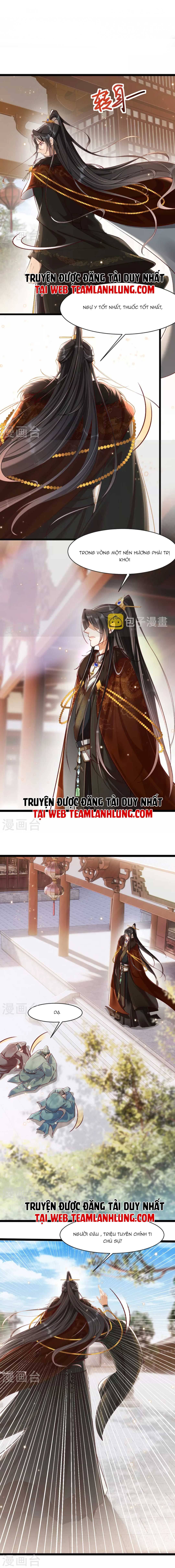 Hướng Dẫn Làm Nhiệm Vụ Của Nữ Diêm La - Chap 20