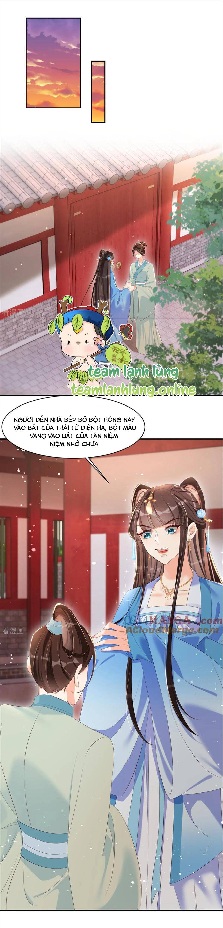 Hướng Dẫn Làm Nhiệm Vụ Của Nữ Diêm La - Chap 26