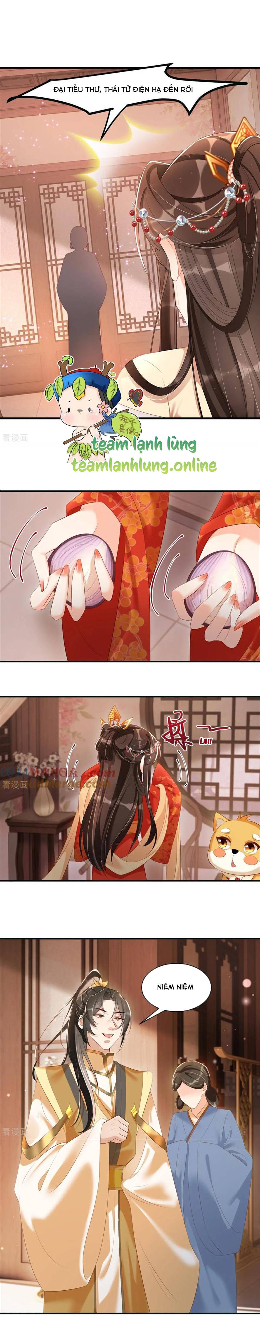 Hướng Dẫn Làm Nhiệm Vụ Của Nữ Diêm La - Chap 26