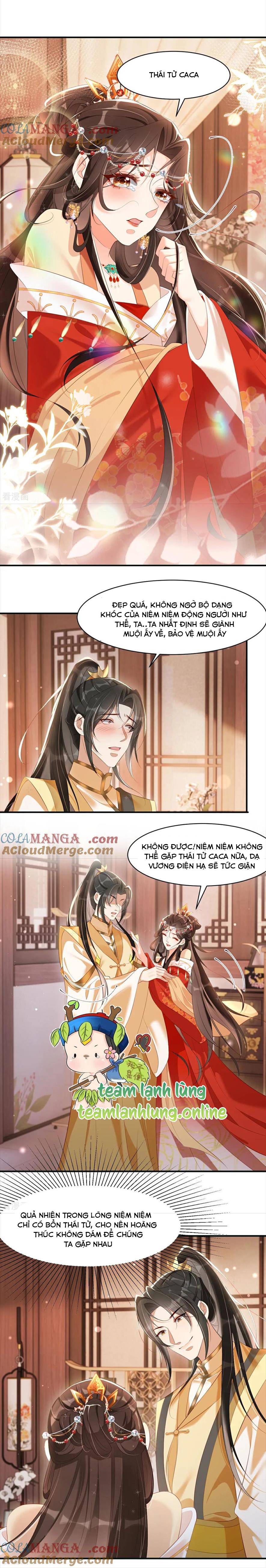 Hướng Dẫn Làm Nhiệm Vụ Của Nữ Diêm La - Chap 26