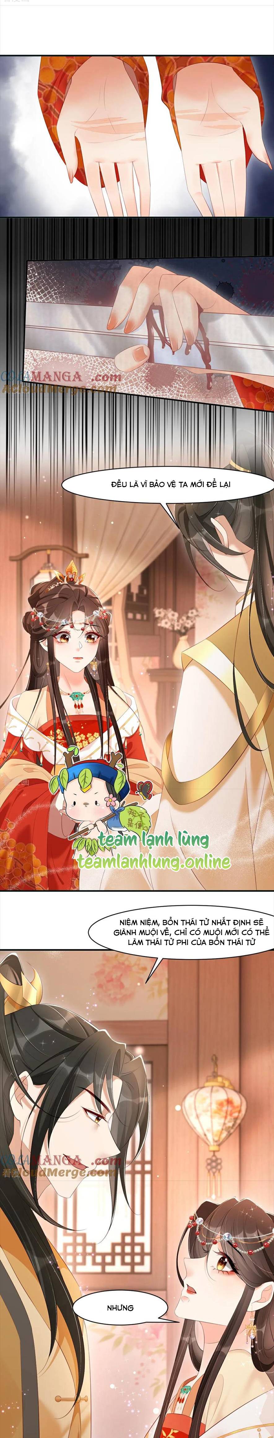 Hướng Dẫn Làm Nhiệm Vụ Của Nữ Diêm La - Chap 26