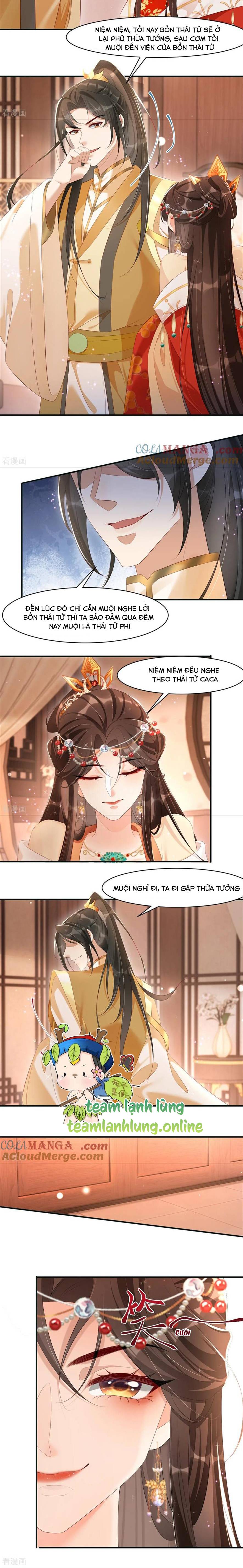 Hướng Dẫn Làm Nhiệm Vụ Của Nữ Diêm La - Chap 26