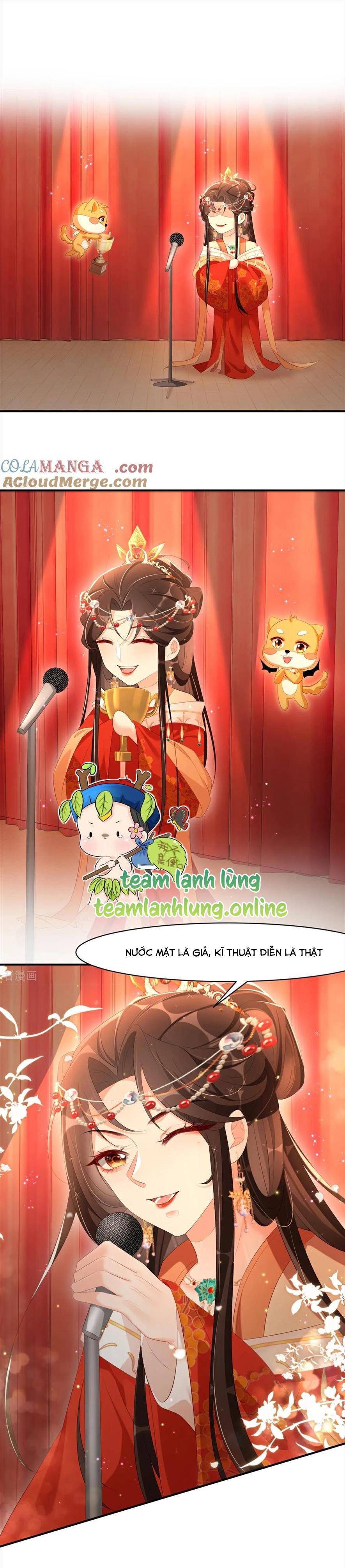 Hướng Dẫn Làm Nhiệm Vụ Của Nữ Diêm La - Chap 26