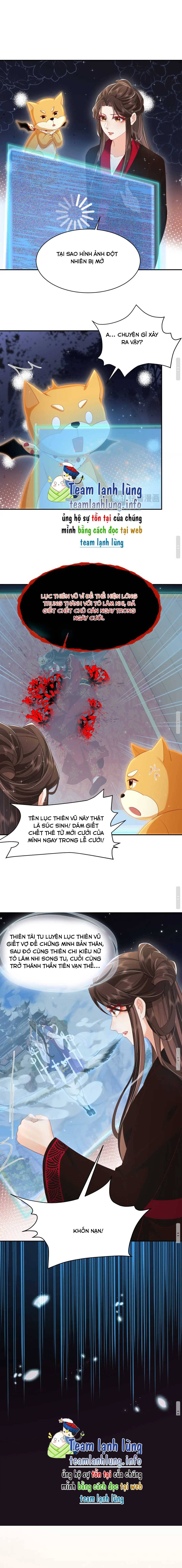 Hướng Dẫn Làm Nhiệm Vụ Của Nữ Diêm La - Chap 37