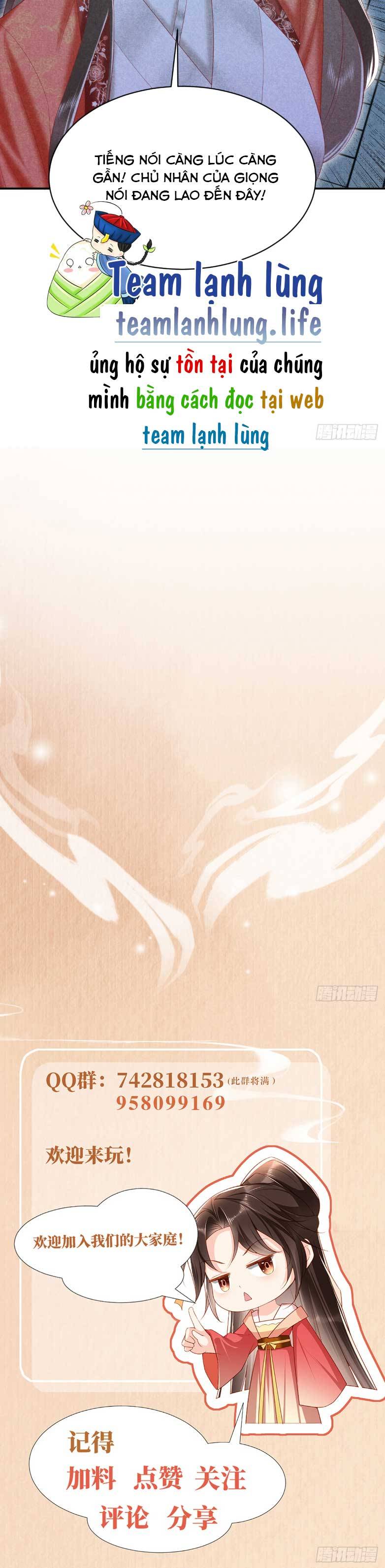 Hướng Dẫn Làm Nhiệm Vụ Của Nữ Diêm La - Chap 40