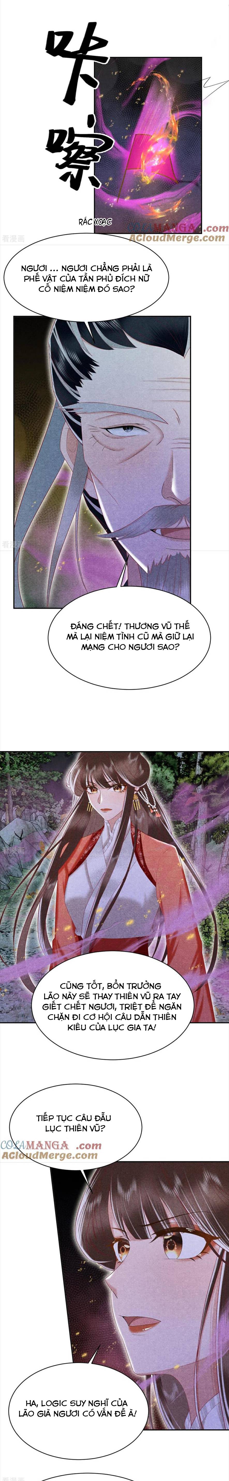 Hướng Dẫn Làm Nhiệm Vụ Của Nữ Diêm La - Chap 42