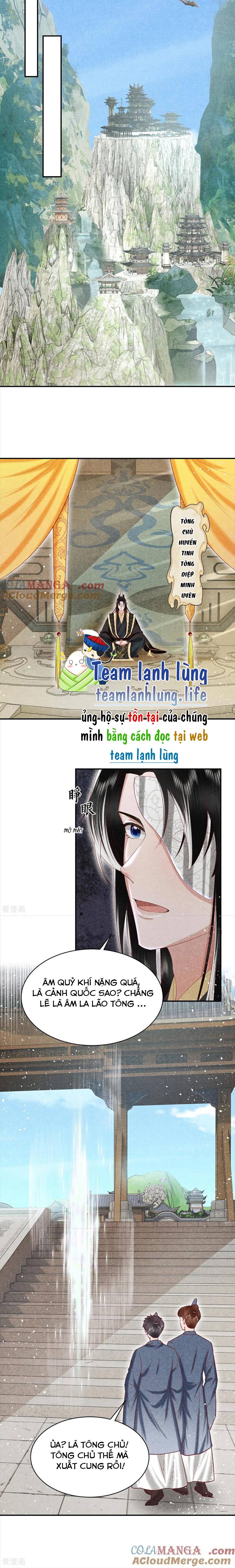 Hướng Dẫn Làm Nhiệm Vụ Của Nữ Diêm La - Chap 42