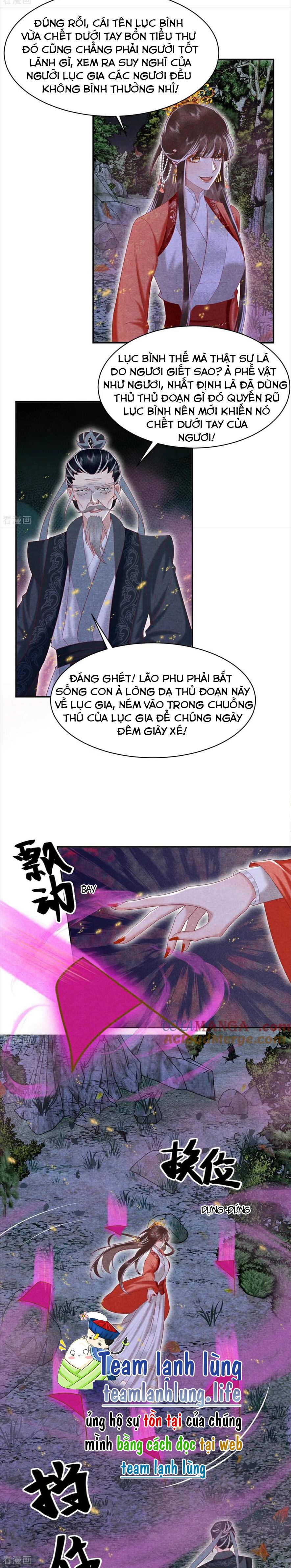 Hướng Dẫn Làm Nhiệm Vụ Của Nữ Diêm La - Chap 42