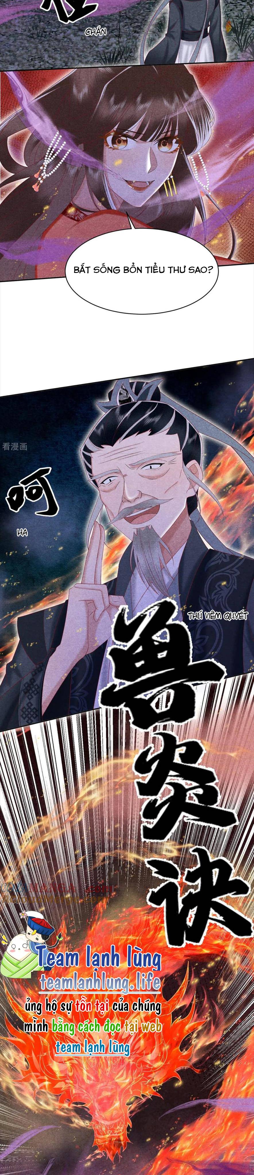 Hướng Dẫn Làm Nhiệm Vụ Của Nữ Diêm La - Chap 42