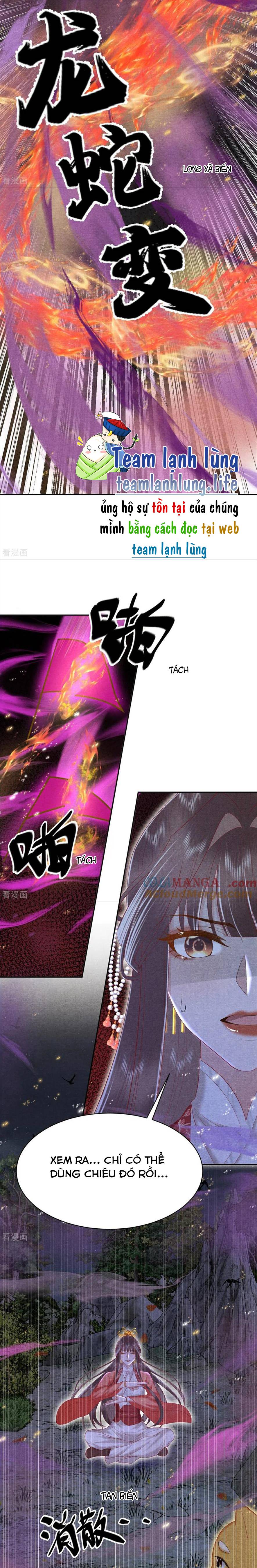 Hướng Dẫn Làm Nhiệm Vụ Của Nữ Diêm La - Chap 42