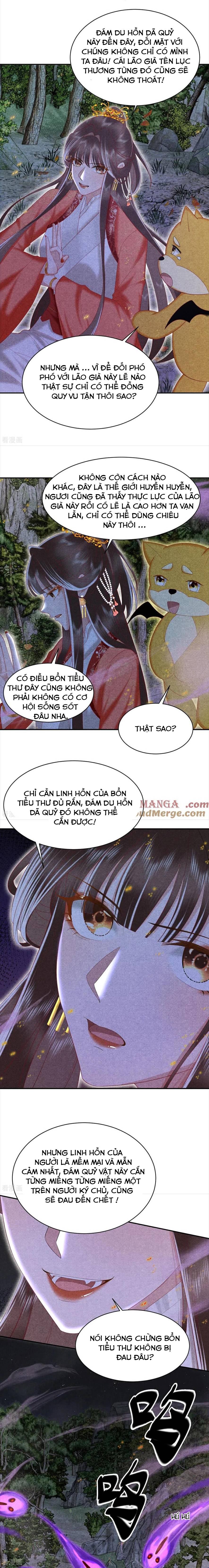 Hướng Dẫn Làm Nhiệm Vụ Của Nữ Diêm La - Chap 42