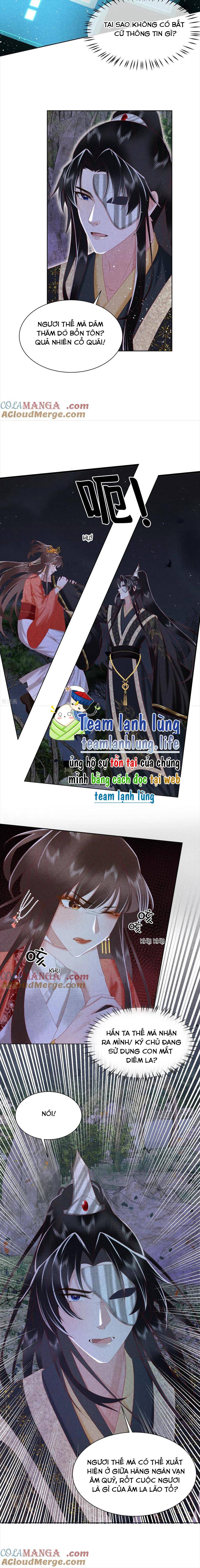 Hướng Dẫn Làm Nhiệm Vụ Của Nữ Diêm La - Chap 43