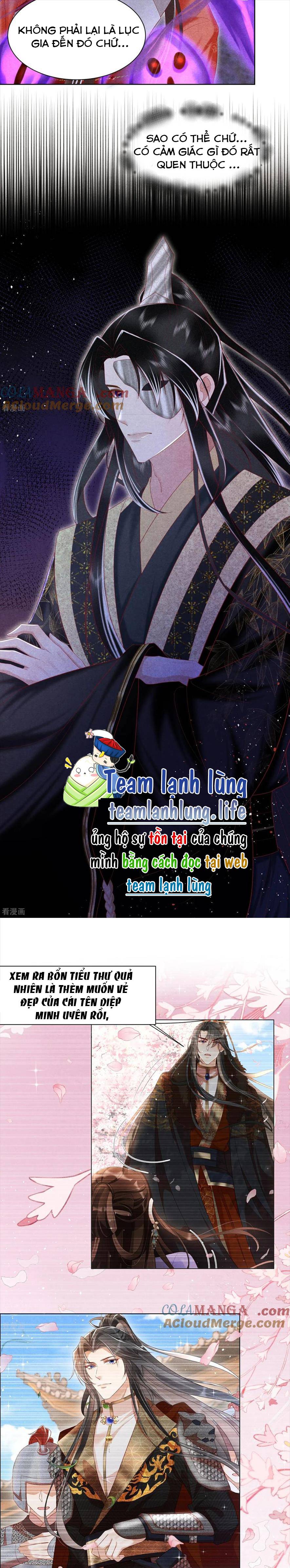 Hướng Dẫn Làm Nhiệm Vụ Của Nữ Diêm La - Chap 43