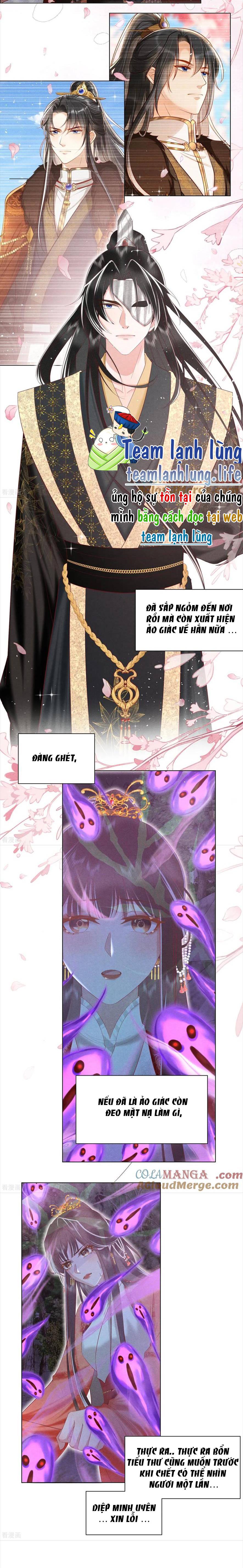 Hướng Dẫn Làm Nhiệm Vụ Của Nữ Diêm La - Chap 43