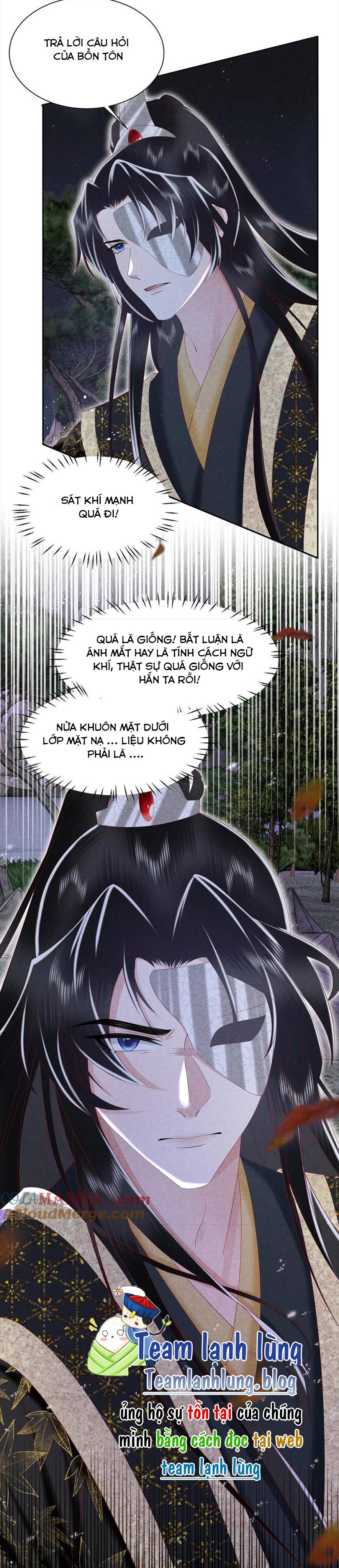 Hướng Dẫn Làm Nhiệm Vụ Của Nữ Diêm La - Chap 44