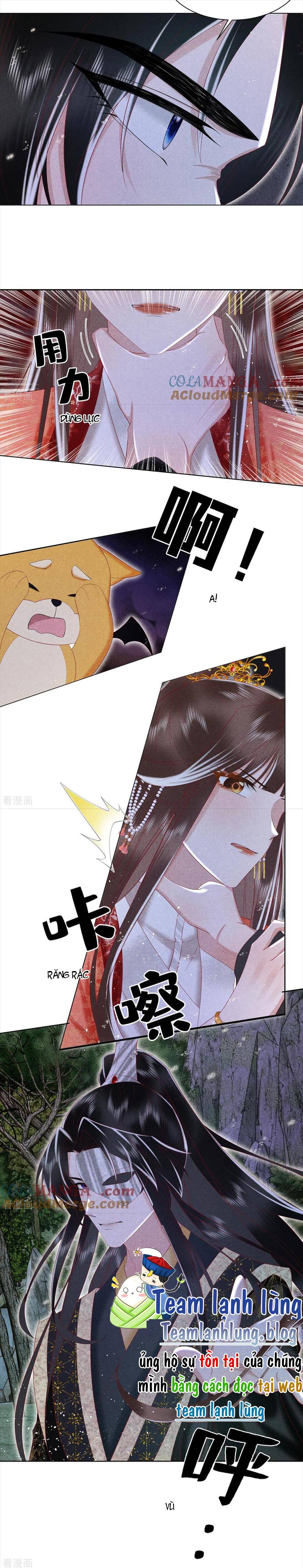 Hướng Dẫn Làm Nhiệm Vụ Của Nữ Diêm La - Chap 44