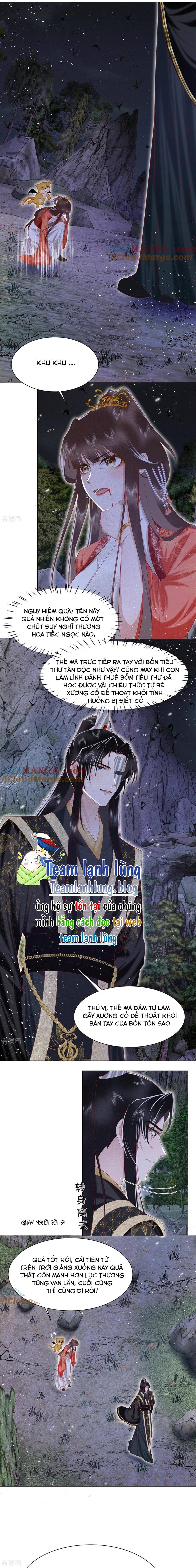 Hướng Dẫn Làm Nhiệm Vụ Của Nữ Diêm La - Chap 44