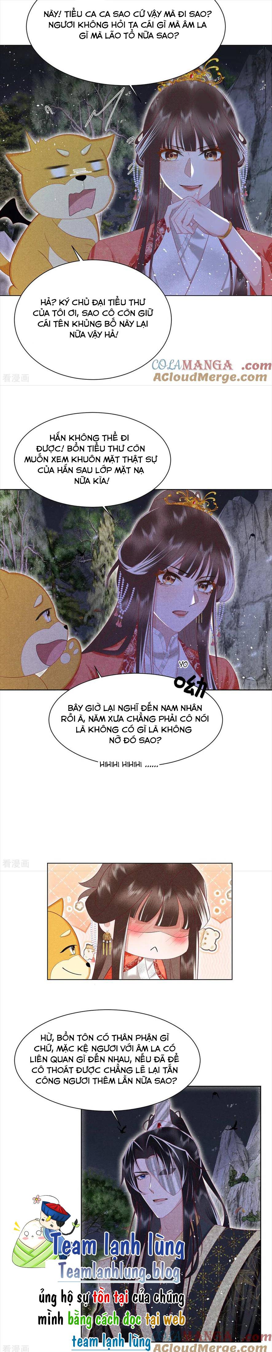 Hướng Dẫn Làm Nhiệm Vụ Của Nữ Diêm La - Chap 44