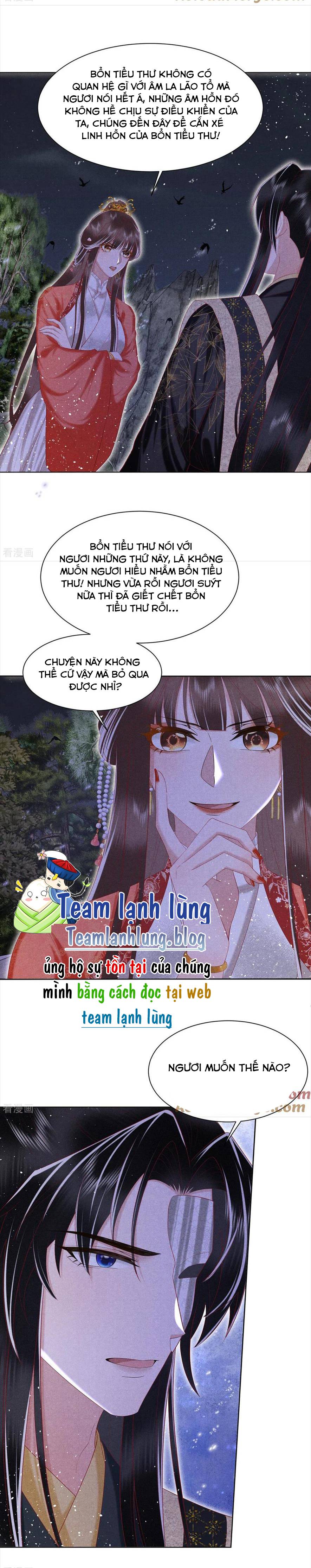 Hướng Dẫn Làm Nhiệm Vụ Của Nữ Diêm La - Chap 44