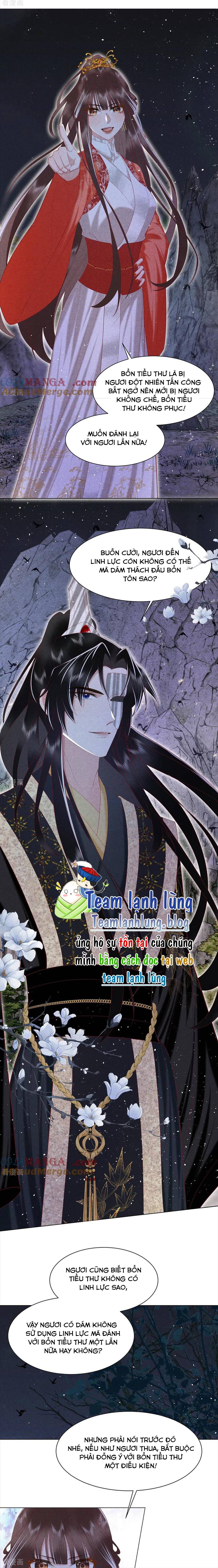 Hướng Dẫn Làm Nhiệm Vụ Của Nữ Diêm La - Chap 44