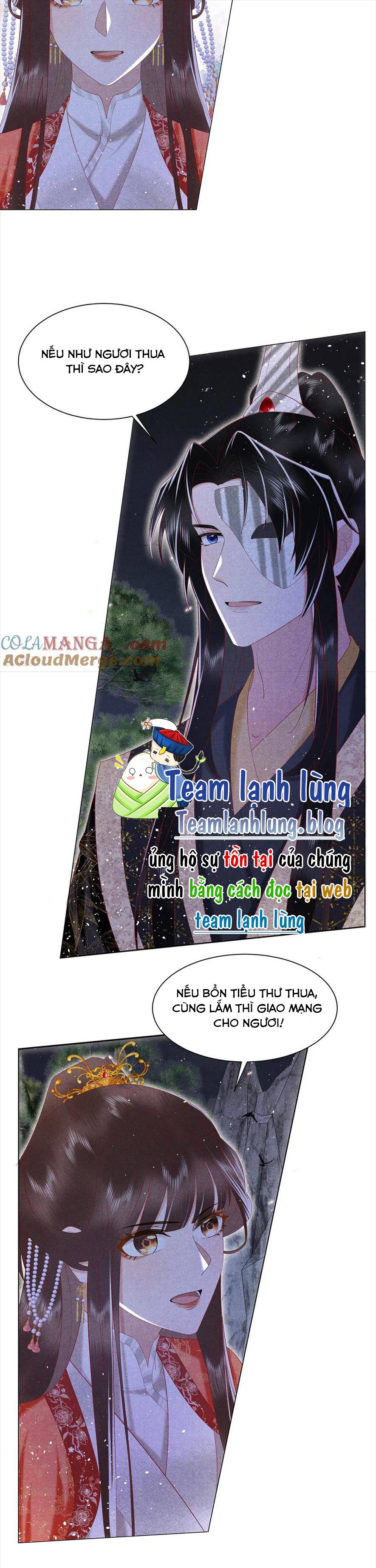 Hướng Dẫn Làm Nhiệm Vụ Của Nữ Diêm La - Chap 44