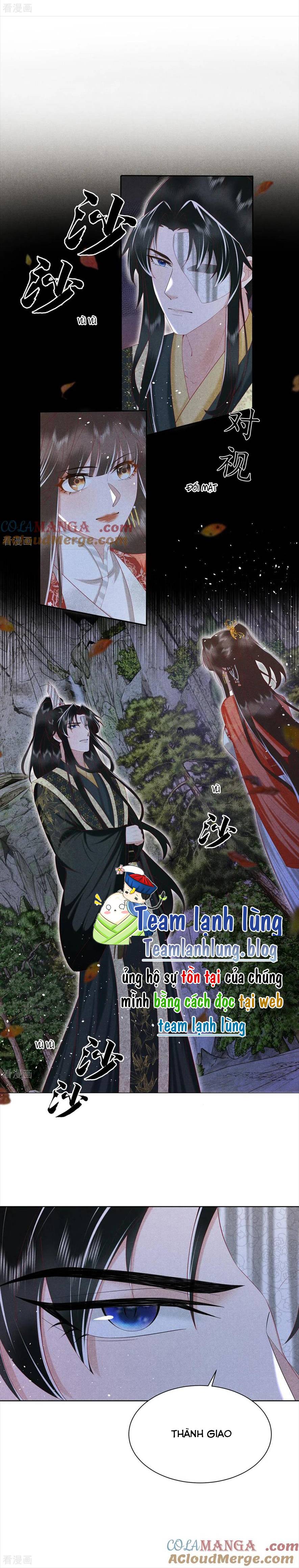 Hướng Dẫn Làm Nhiệm Vụ Của Nữ Diêm La - Chap 44