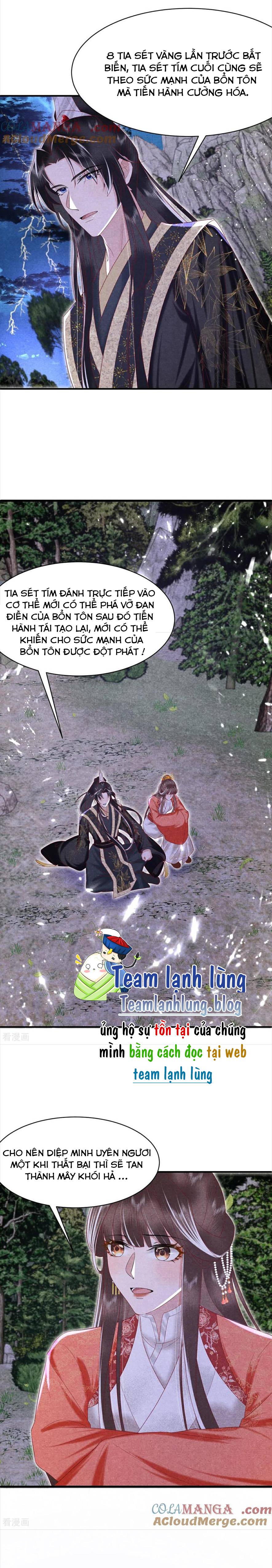 Hướng Dẫn Làm Nhiệm Vụ Của Nữ Diêm La - Chap 45