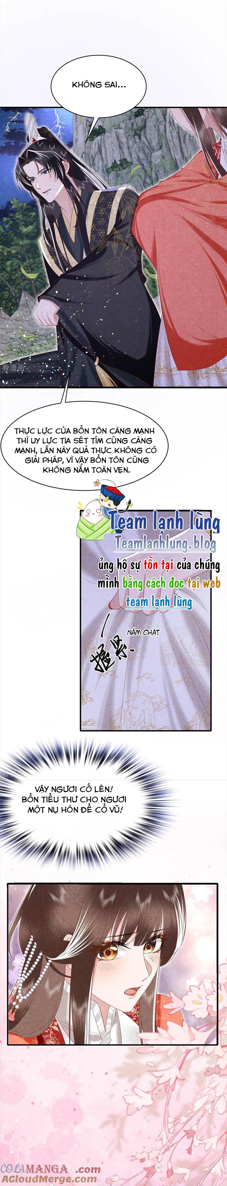 Hướng Dẫn Làm Nhiệm Vụ Của Nữ Diêm La - Chap 45