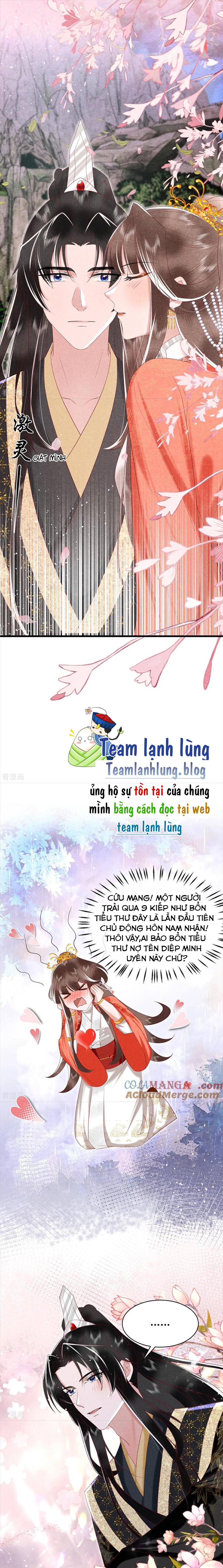 Hướng Dẫn Làm Nhiệm Vụ Của Nữ Diêm La - Chap 45