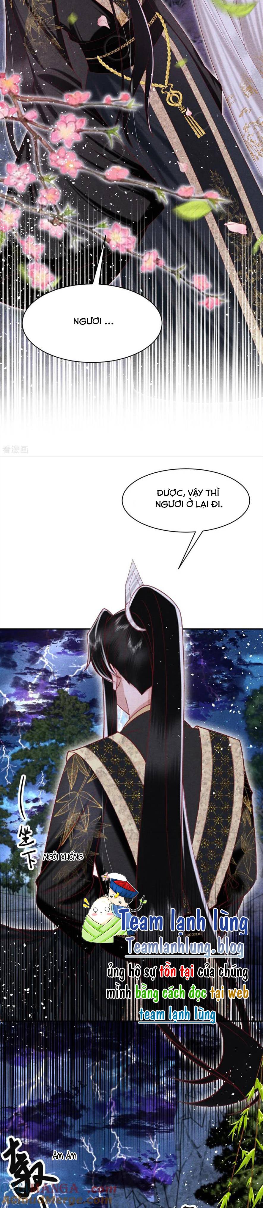 Hướng Dẫn Làm Nhiệm Vụ Của Nữ Diêm La - Chap 45